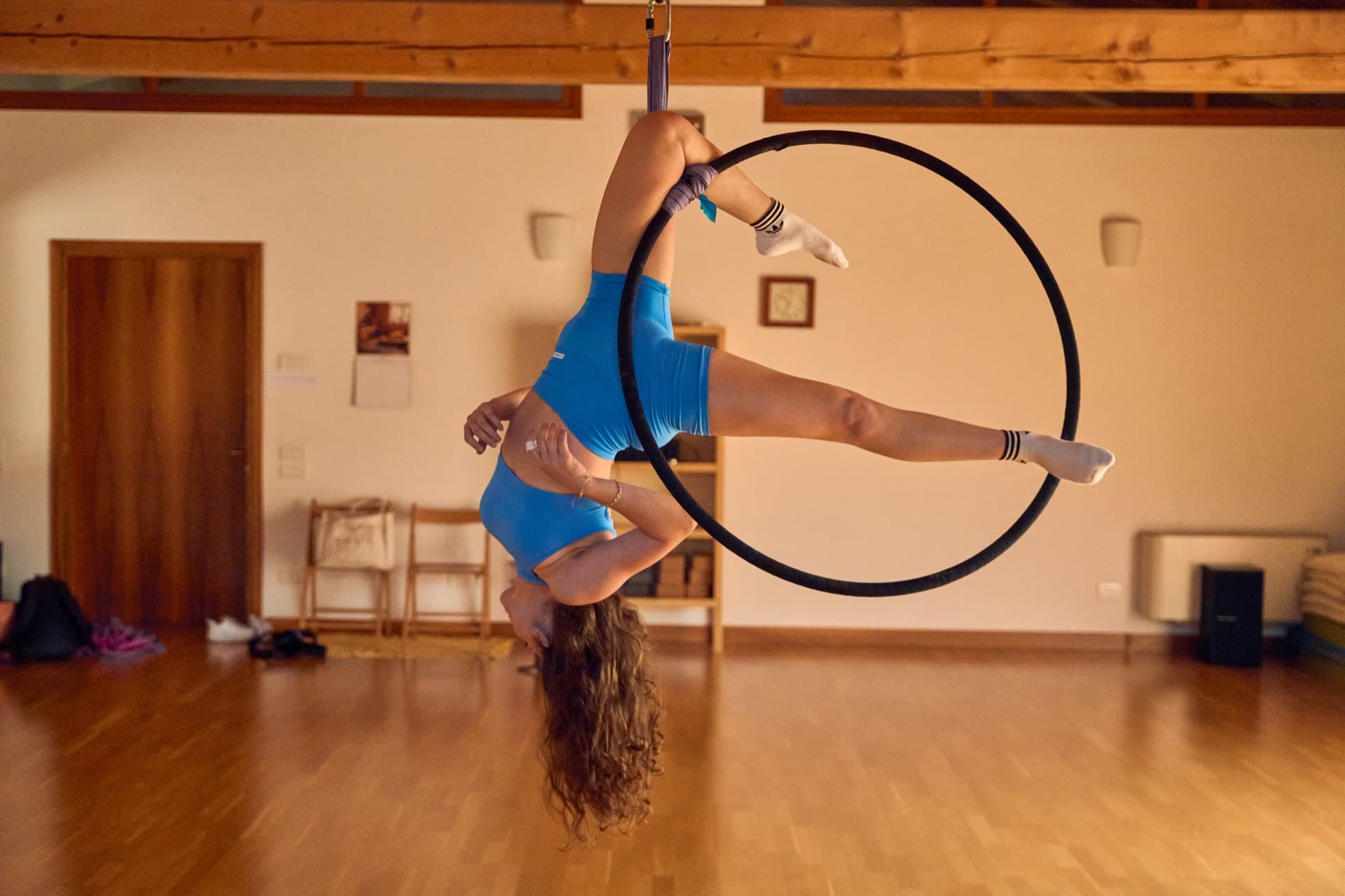 Cerchio aereo 3