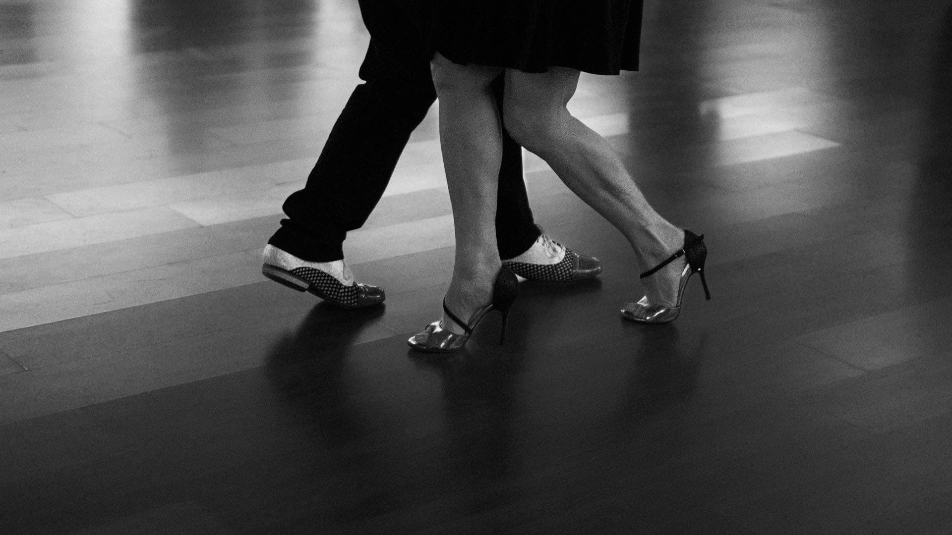 Danza di coppia