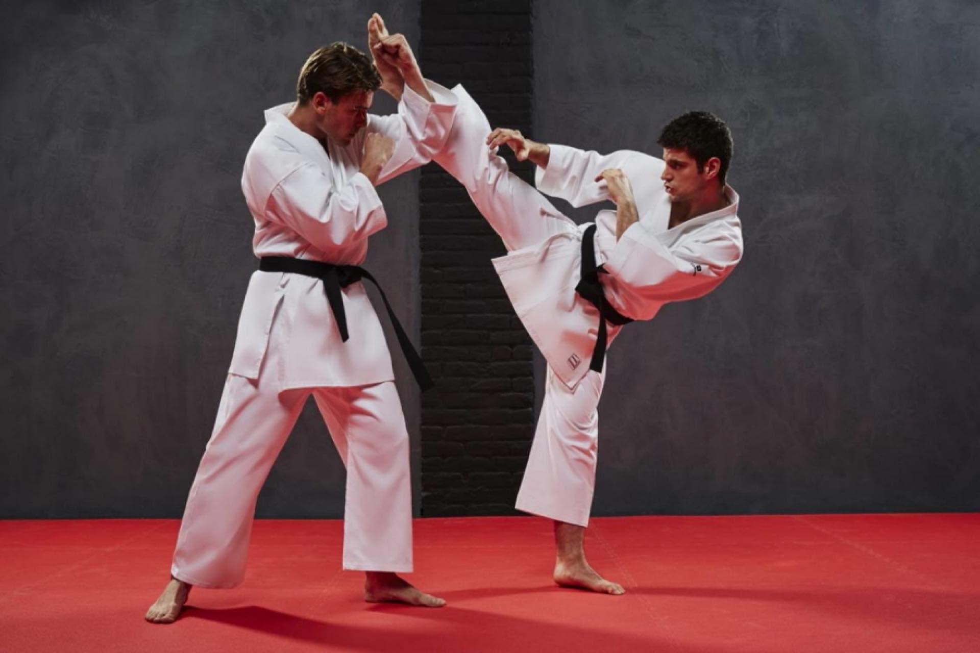 Karate