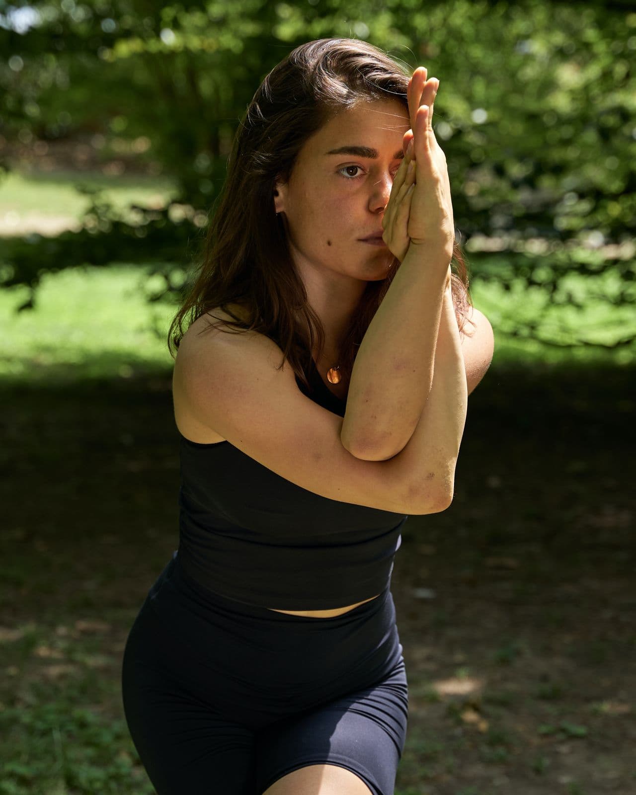Power Yoga