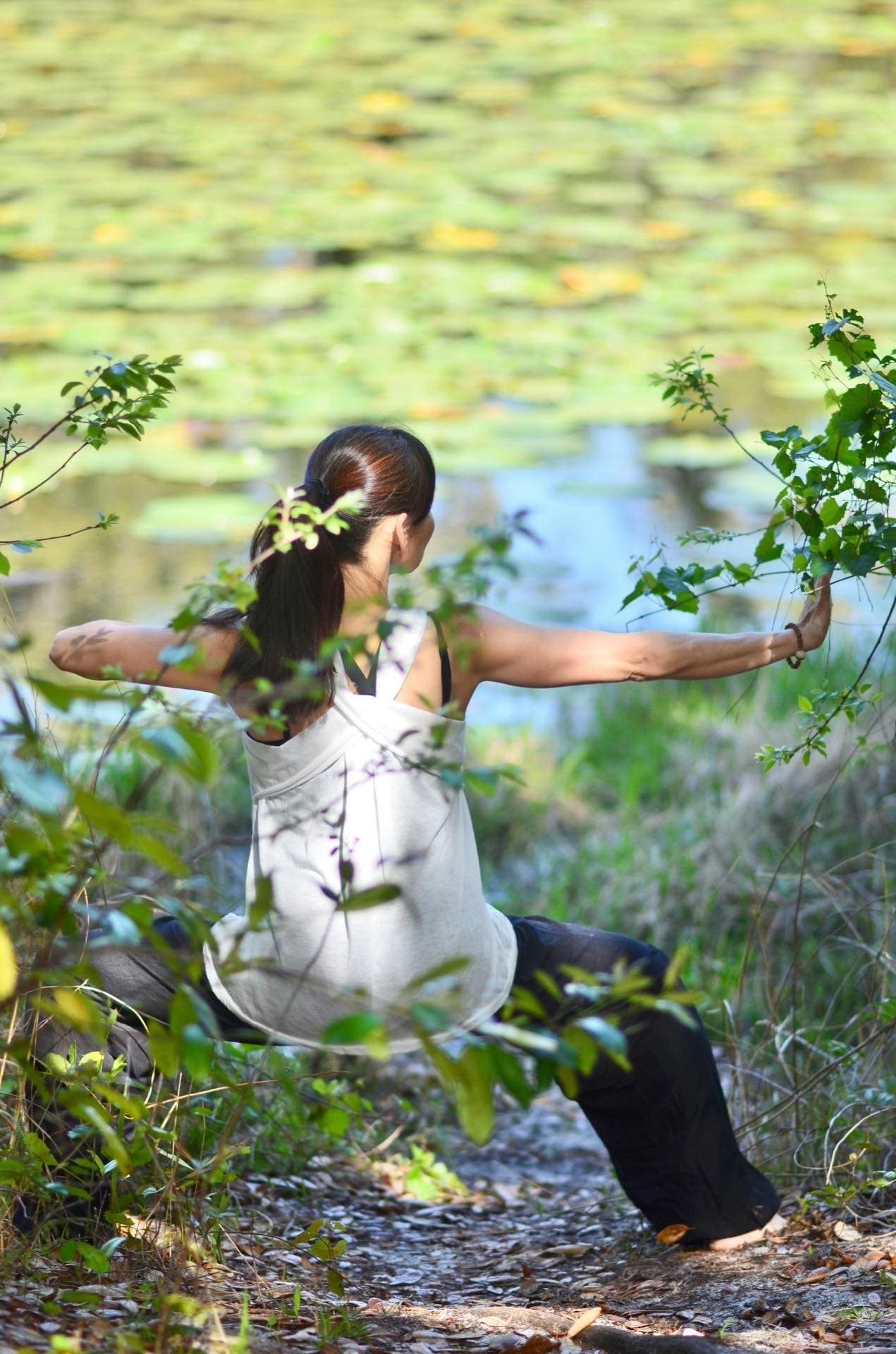 Qi Gong