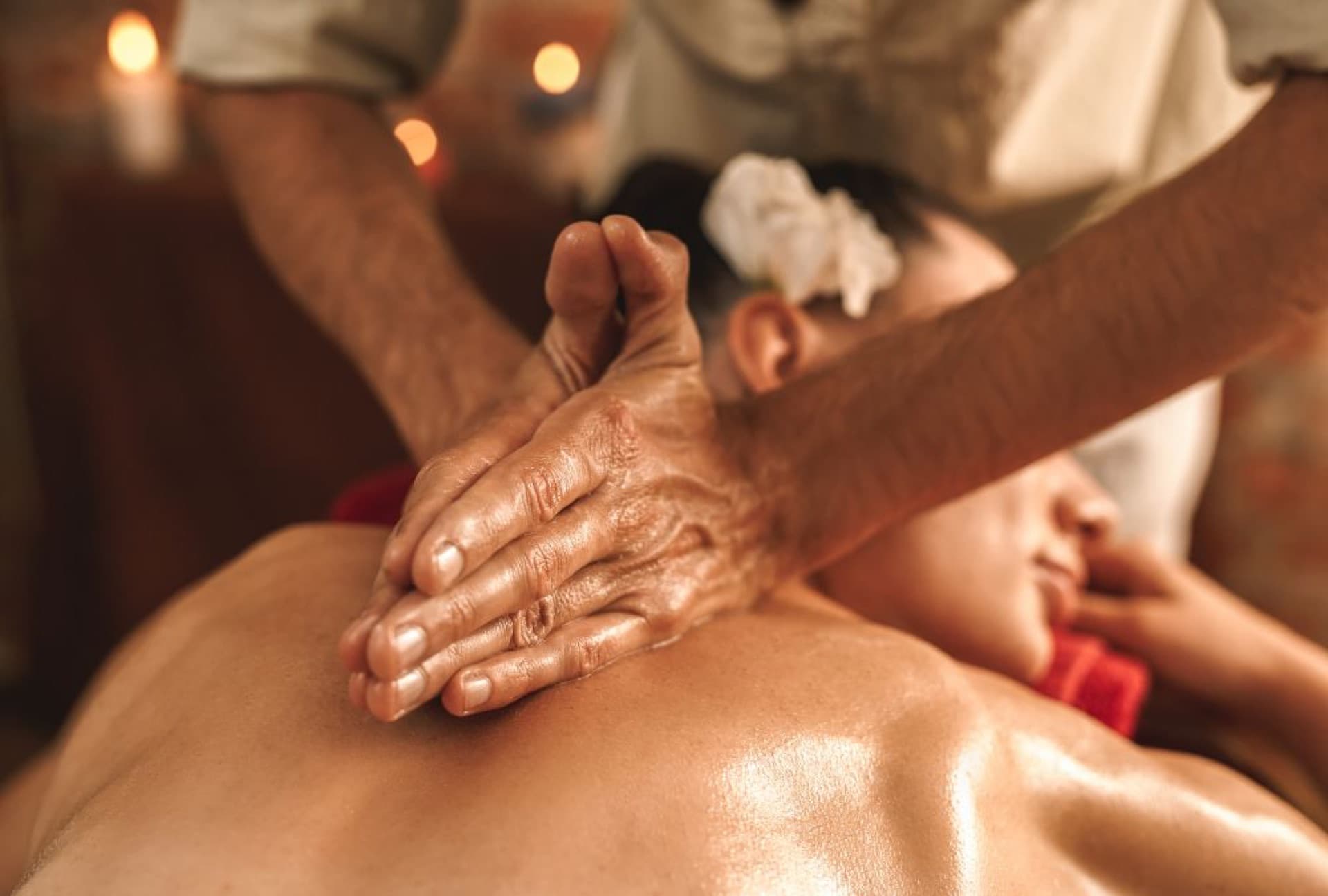 Massaggio Ayurvedico 3