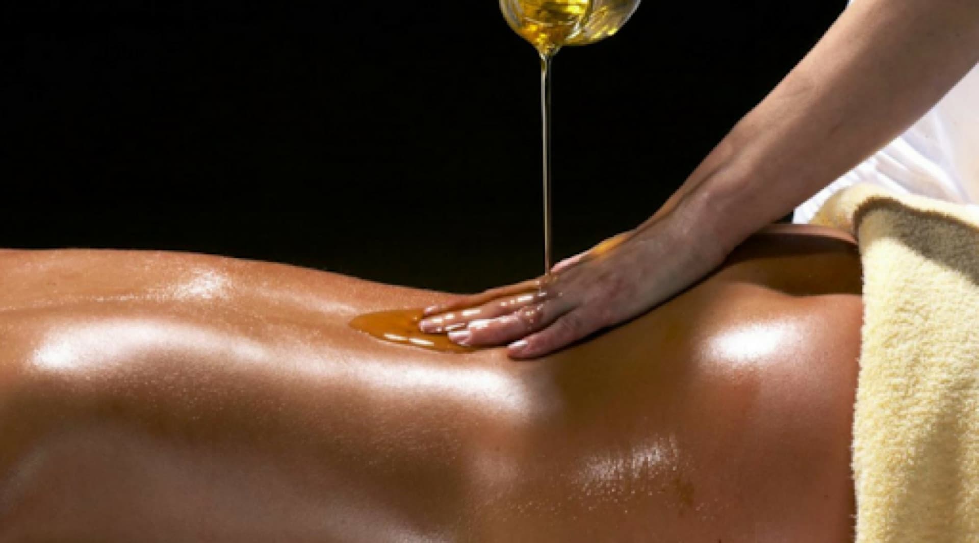 Massaggio Ayurvedico 4
