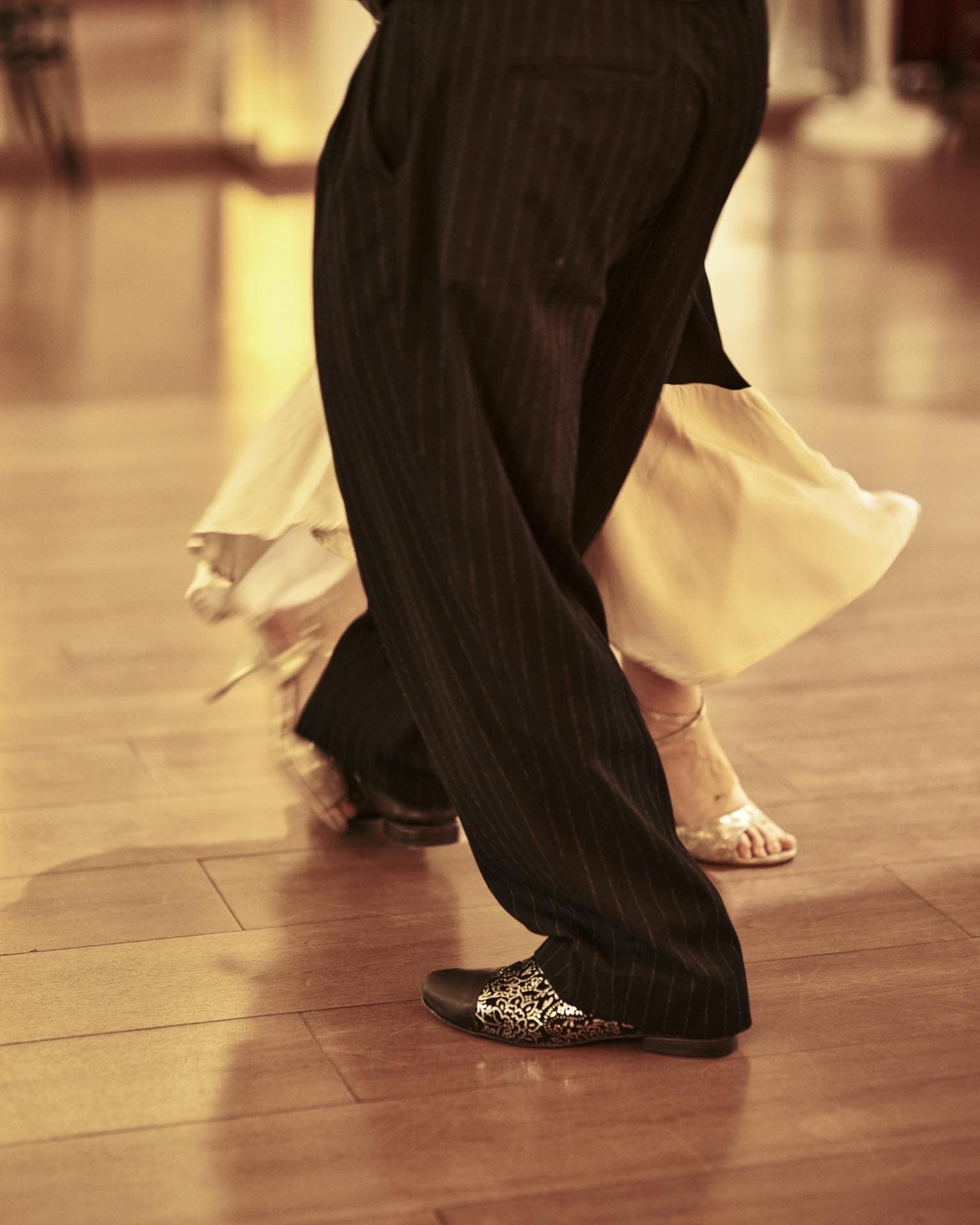 Danza di coppia 2