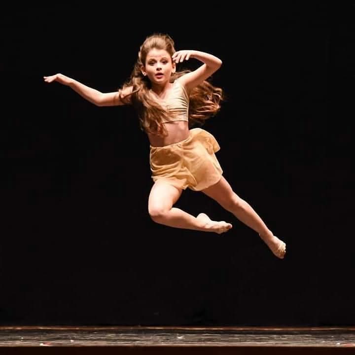 Danza 3