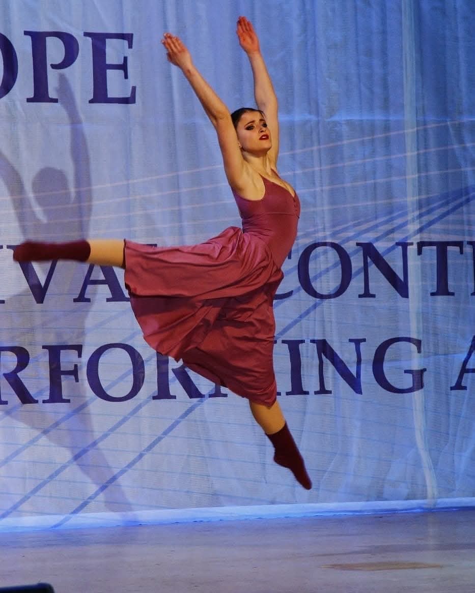 Danza 4