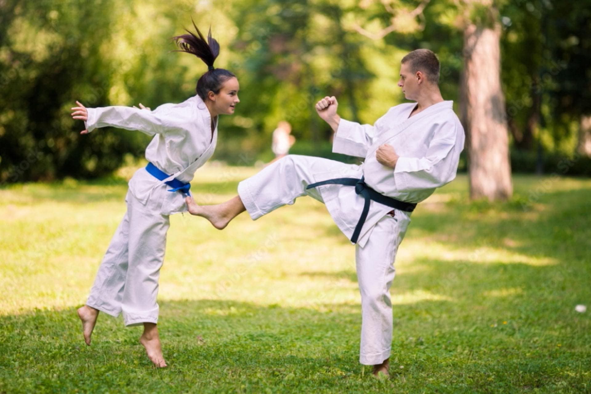 Karate 4