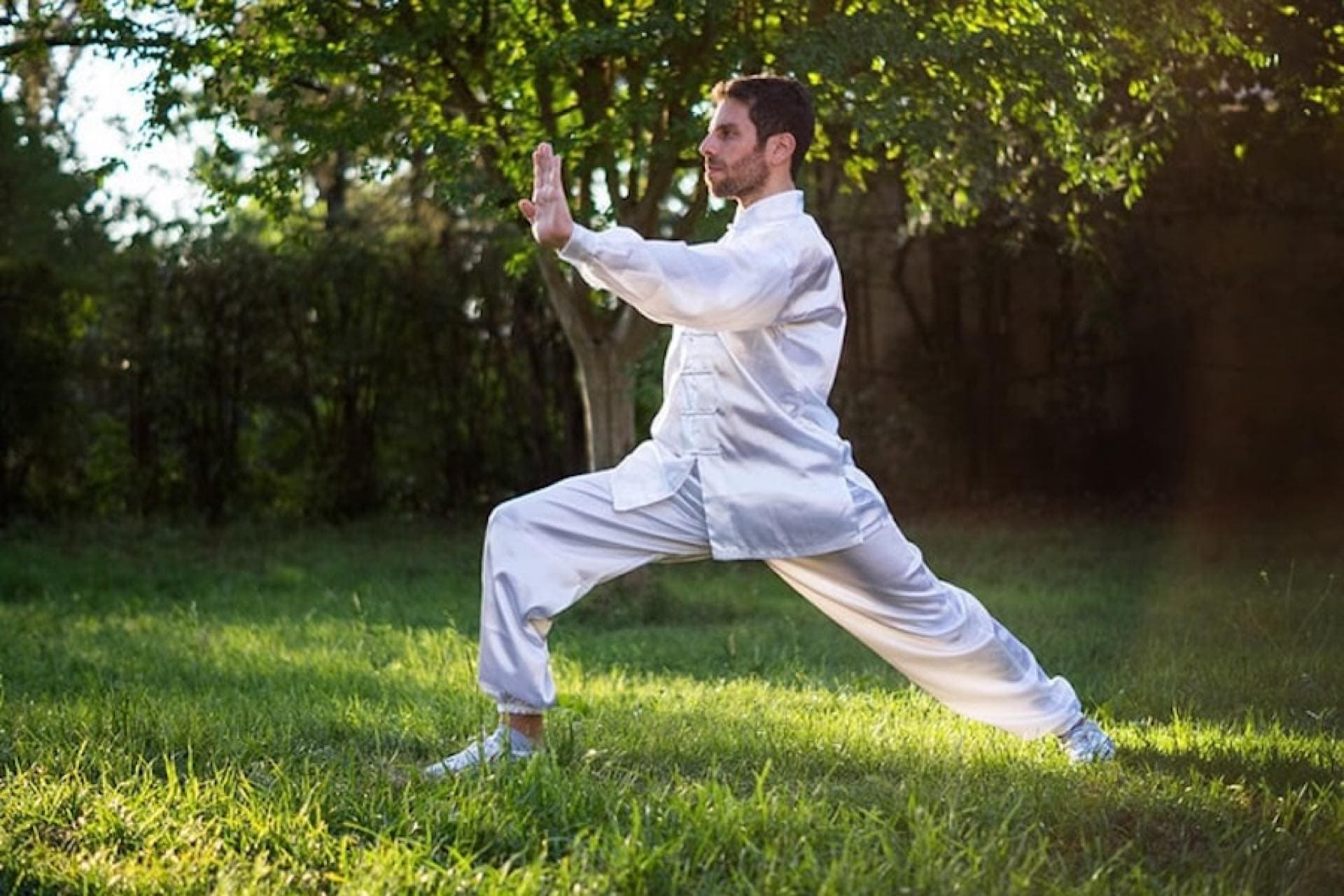 Qi Gong 3