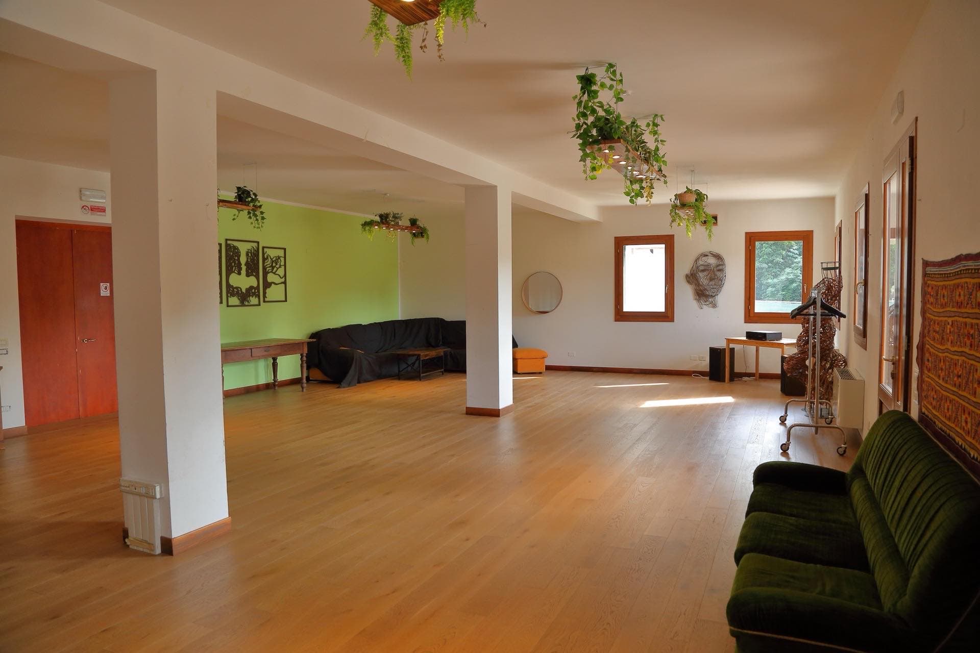 Sala Sirio