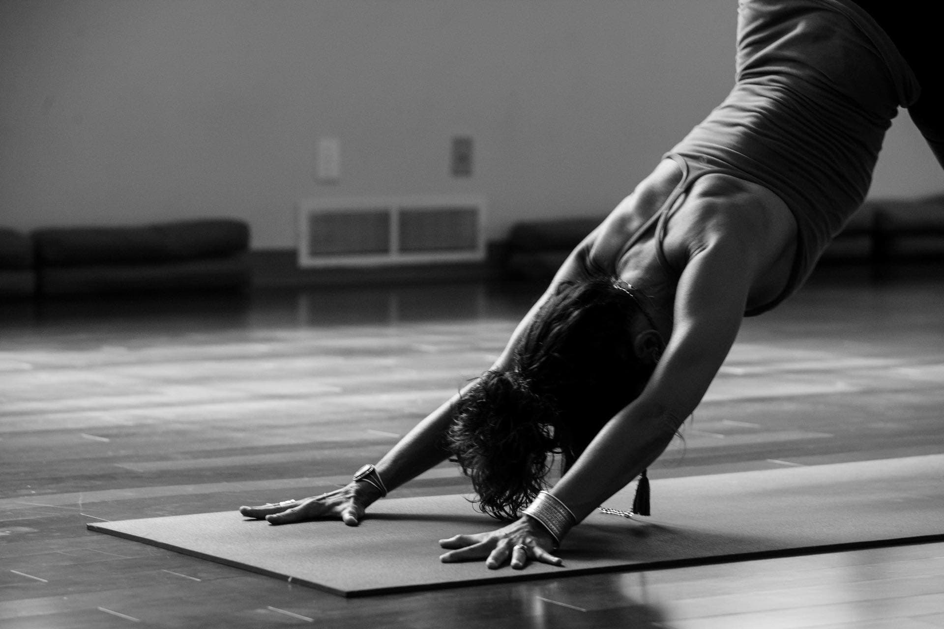 Yoga 2