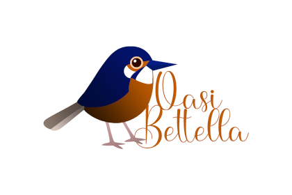 Logo Oasi Bettella